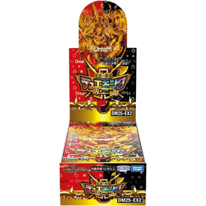 タカラトミー DM25-EX2 デュエル・マスターズTCG 王道vs邪道 デュエキングWDreaM 2025 ECDM25EX2デユエルマスタ-ズ タカラトミー DM25-EX2 デュエル・マスターズTCG 王道vs邪道 デュエキングWDreaM 2025 ECDM25EX2デユエルマスタ-ズ