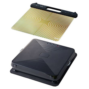 アテックス EMSシート プラス+シェイプアップボードセット ルルドスタイル AXFRL910-イメージ1