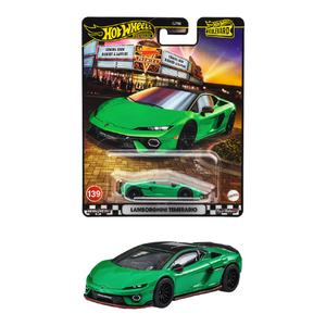 マテル JBL09 ホットウィール ブールバード ランボルギーニ テメラリオ JBL09 ホットウィール ブールバード ランボルギーニ テメラリオ HWBVランボルギ-ニテメラ