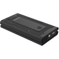 カシムラ ジャンプスターター 7200mAh FCS2042KD238