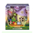 エポック社 シルバニアファミリー LT-03 Little Tales Collection フクロウのふしぎな野菜畑 ﾌｸﾛｳﾉﾌｼｷﾞﾅﾔｻｲﾊﾞﾀｹLT03-イメージ2