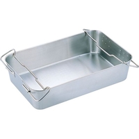 イケダ IKD 抗菌 運搬バット FCK9611-003011002