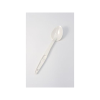 ＣＡＭＢＲＯ サービススプーン SPO13CW(148)ホワイト FC216LN-5028200