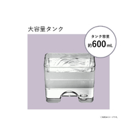 パナソニック EW-DJ64-W ジェットウォッシャー ドルツ ホワイト