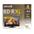 マクセル 録画用100GB(3層) 2～4倍速対応 BD-R XL ブルーレイディスク 3枚入り ホワイトレーベル BRV100WPE.3J-イメージ1