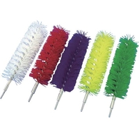 バーテック バーキュートプラス パイプクリーン 38 PBT0.5赤 BCPPC-38R FC116HX-8051625