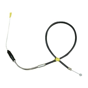 トラスコ中山 THR5526用ブレーキワイヤー前一式 ブレーキワイヤー前一式 FC428GU-1610483-イメージ1