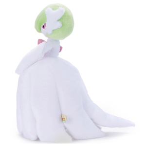 タカラトミーアーツ ポケットモンスター ポケモン/キミにきめた!ポケモンゲットぬいぐるみ/メガサーナイト ﾎﾟｹﾓﾝｹﾞﾂﾄﾇｲｸﾞﾙﾐﾒｶﾞｻ-ﾅｲﾄ-イメージ3