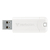 Verbatim USB3．2対応 抗菌USBメモリー(128GB) スライド式 ホワイト USBSPS128GWVE-イメージ3