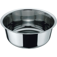 ヒロショウ 丸型洗い桶 29cm FCD1038-M-29