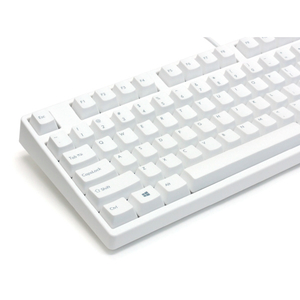 FILCO メカニカルキーボード フルサイズ 英語配列 MX SILENTスイッチ Majestouch 2 HAKUA マットホワイト FKBN104MPS/EMW2 FILCO メカニカルキーボード フルサイズ 英語配列 MX SILENTスイッチ Majestouch 2 HAKUA マットホワイト FKBN104MPS/EMW2