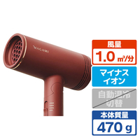 ヘイゼルトンプソン MAGAMIドライヤー OS0206