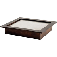 江部松商事 ブッフェウォーマー 雅 1／2 PA10756J FC002LC-1029910