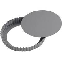 タイガークラウン アルブリット セパト タルト型 底取 No.5243 14cm FC198LB-0803800