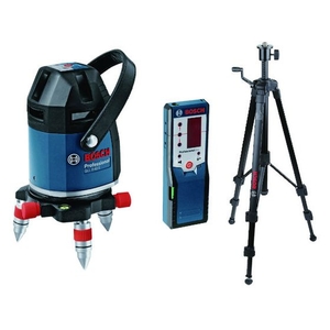 ボッシュ レーザー墨出し器 FC033JA-7681267-イメージ2