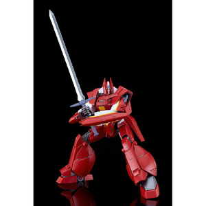 グッドスマイルカンパニー MODEROID ガリアン重装改【再販】 MODEROIDｶﾞﾘｱﾝｼﾞﾕｳｿｳｶｲN-イメージ10