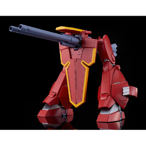 グッドスマイルカンパニー MODEROID ガリアン重装改【再販】 MODEROIDｶﾞﾘｱﾝｼﾞﾕｳｿｳｶｲN-イメージ13