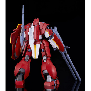 グッドスマイルカンパニー MODEROID ガリアン重装改【再販】 MODEROIDｶﾞﾘｱﾝｼﾞﾕｳｿｳｶｲN-イメージ15