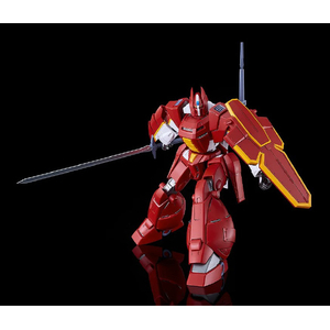 グッドスマイルカンパニー MODEROID ガリアン重装改【再販】 MODEROIDｶﾞﾘｱﾝｼﾞﾕｳｿｳｶｲN-イメージ2