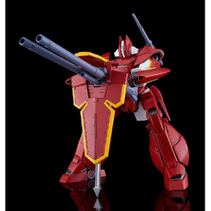 グッドスマイルカンパニー MODEROID ガリアン重装改【再販】 MODEROIDｶﾞﾘｱﾝｼﾞﾕｳｿｳｶｲN-イメージ5
