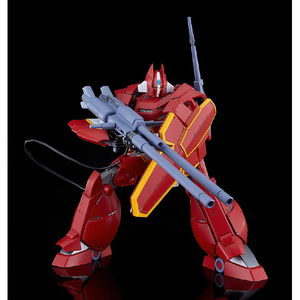 グッドスマイルカンパニー MODEROID ガリアン重装改【再販】 MODEROIDｶﾞﾘｱﾝｼﾞﾕｳｿｳｶｲN-イメージ6