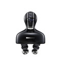 ＭＹＴＲＥＸ EMSHEADSPA DEEPX MYTREX ブラック MT-HSDX-24B-B