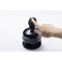 MYTREX MT-HSDX-24B-B EMSHEADSPA DEEPX MYTREX ブラック|エディオン
