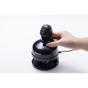 MYTREX EMSHEADSPA DEEPX MYTREX ブラック MT-HSDX-24B-B-イメージ4