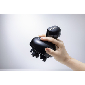 MYTREX EMSHEADSPA DEEPX MYTREX ブラック MT-HSDX-24B-B-イメージ5