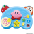 バンダイ KIRBY いっしょにあそぼう♪はじめてのピコピコボード KBﾊｼﾞﾒﾃﾉﾋﾟｺﾋﾟｺﾎﾞ-ﾄﾞ-イメージ1