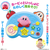 バンダイ KIRBY いっしょにあそぼう♪はじめてのピコピコボード KBﾊｼﾞﾒﾃﾉﾋﾟｺﾋﾟｺﾎﾞ-ﾄﾞ-イメージ2