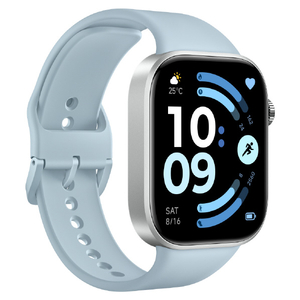 Xiaomi REDMI Watch 6 グレイシアブルー BHR08CWGL-イメージ1