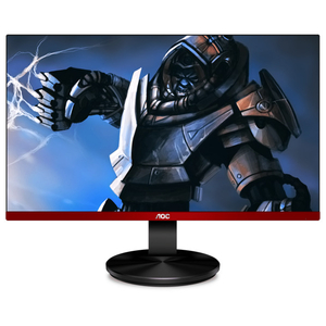 AOC ゲーミングモニター 27型 / フルHD G2790VX11 AOC G2790VX/11 27型ゲーミングモニター |エディオン公式通販