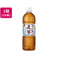 アサヒ飲料 十六茶麦茶 660mL 24本 FC210TF