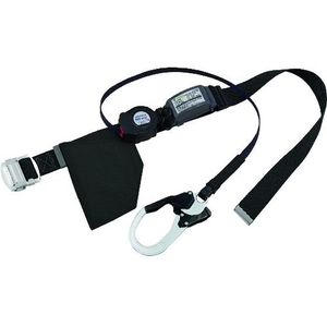 タイタン/リーロックS2NEO ブラック 墜落制止用器具 SN505-BL FCD096B-1952128-イメージ1