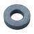 トラスコ中山 フェライト磁石 外径10mm×厚み2mm 10個 0.081.210個102 FC758EE-4894197-イメージ1