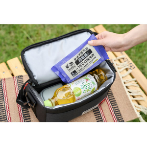 アイリスオーヤマ HUGEL 氷点下保冷剤 超低温タイプ FCJ093F-HHCS-150-イメージ2