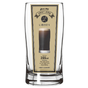 藤栄 エクスワイアコリンズ(355ml) LIBBEY ESQUIRE COLLINS LB007ﾘﾋﾞ-ｴｸｽﾜｲｱｺﾘﾝｽﾞ-イメージ1