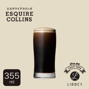 藤栄 エクスワイアコリンズ(355ml) LIBBEY ESQUIRE COLLINS LB007ﾘﾋﾞ-ｴｸｽﾜｲｱｺﾘﾝｽﾞ-イメージ2
