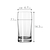 藤栄 エクスワイアコリンズ(355ml) LIBBEY ESQUIRE COLLINS LB007ﾘﾋﾞ-ｴｸｽﾜｲｱｺﾘﾝｽﾞ-イメージ9