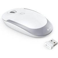 iClever ワイヤレスマウス GMN41S E03-0131N-07