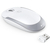 iClever ワイヤレスマウス GMN41S E03-0131N-07-イメージ1