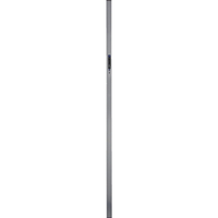 シンワ測定 ボックスアルミ定規　２３０ｃｍ 65266