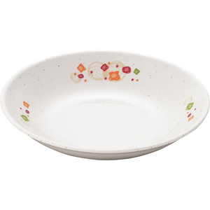 エンテック 深丸皿20cm 和華(ほのか) FC72821-HO-115-イメージ1