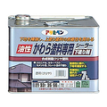 アサヒペン かわら塗料専用シーラー 7L 透明クリヤ FCB814G