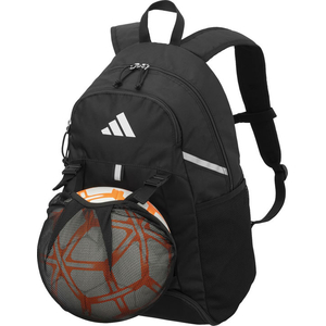 ａｄｉｄａｓ ボール用デイパック 24L FCJ987C-ADP43BK-イメージ2