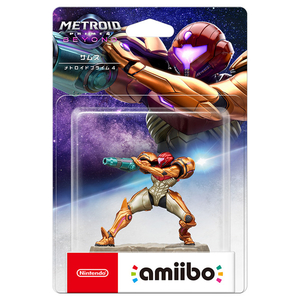 任天堂 amiibo サムス【メトロイドプライム4】 メトロイドシリーズ NVLCARAF 任天堂 amiibo サムス【メトロイドプライム4】 メトロイドシリーズ NVLCARAF