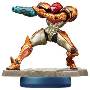 任天堂 amiibo サムス【メトロイドプライム4】 メトロイドシリーズ NVLCARAF-イメージ2