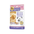 アイシア MiawMiawクリーミー 15歳からのほたて風味 40g FC05201-MMC-11