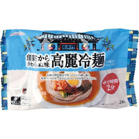 徳山物産 創業からかわらぬ味 高麗冷麺 350g FC143RW